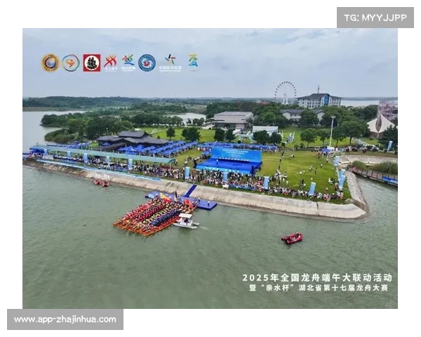 湖北龙舟锦标赛筹备启动 梁子湖赛道新增电子起航感应系统提升赛事智能化 湖北龙舟锦标赛筹备启动 梁子湖赛道新增电子起航感应系统提升赛事智能化