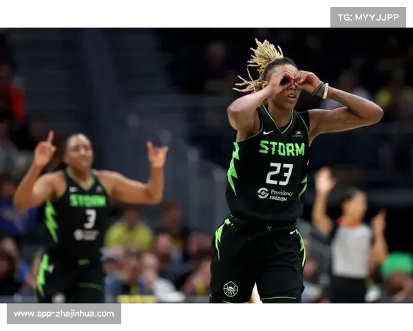 WNBA总决赛赛后各方评论聚焦球队战术执行与关键决策分析 WNBA总决赛赛后各方评论聚焦球队战术执行与关键决策分析