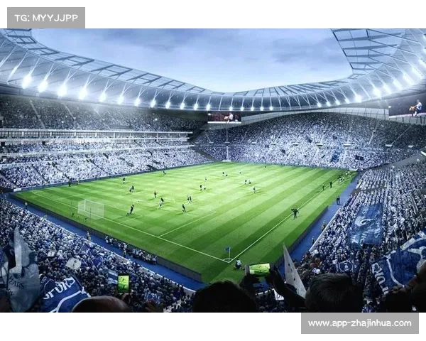 热刺主场荣获顶级场馆评价,球场翻新成潮流趋势