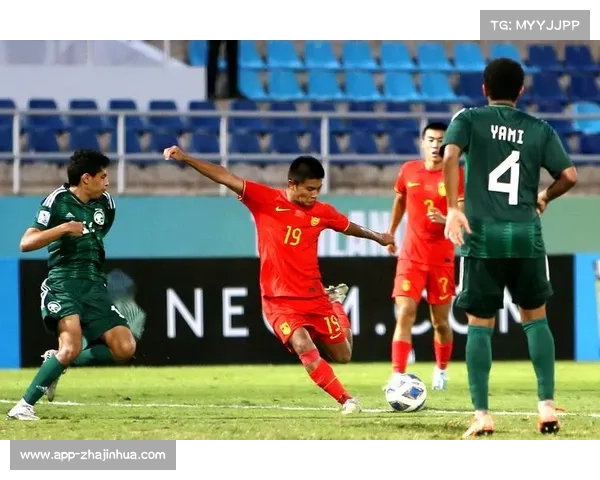 中国男足连续二十年缺席U17世界杯 中国男足连续二十年缺席U17世界杯