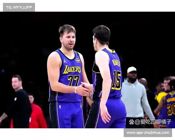 前瞻:东契奇复出能否提升湖人进攻效率? 前瞻:东契奇复出能否提升湖人进攻效率?