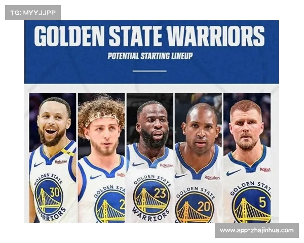 勇士交易库明加换波尔津吉斯,2022年冠军阵容仅剩四人