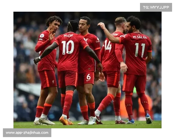 利物浦vs曼城红蓝对决,争冠格局或将改写